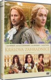  Králova zahradnice / A Little Chaos - supershop.sk