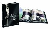 FILM  - DVD FIFTY SHADES OF GREY /CT