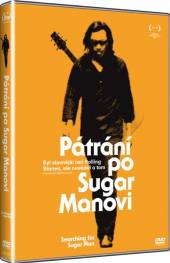  Pátrání po Sugar Manovi / Searching for Sugar Man - suprshop.cz