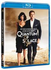  Quantum of Solace / Quantum of Solace - Nový přebal 2015 [BLURAY] - supershop.sk