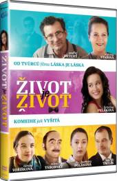  Život je život DVD - supershop.sk