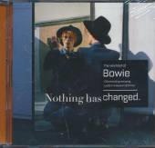  NOTHING HAS CHANGED (THE BEST OF DAVID B 2CD - suprshop.cz