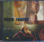 TRAORE ROKIA  - CD WANITA