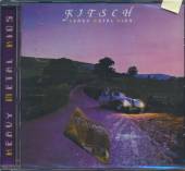 HEAVY METAL KIDS  - CD KITSCH