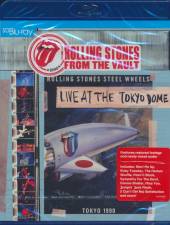  FROM THE VAULT: LIVE AT THE TOKYO DOME 1990 [BLURAY] - suprshop.cz