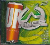 VARIOUS  - CD UP X DANCE 02