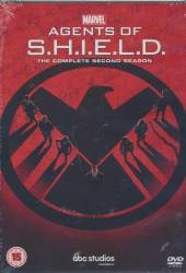  AGENTS OF SHIELD S2 - suprshop.cz