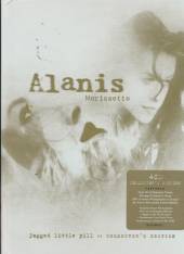  JAGGED LITTLE PILL: COLLECTOR'S EDITION - supershop.sk