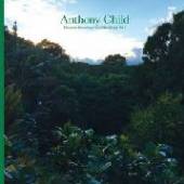 CHILD ANTHONY  - CD ELECTRONIC RECORD..