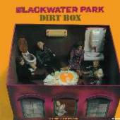 BLACKWATER PARK  - CD DIRT BOX / 1971-1972
