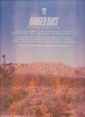  DANGER DAYS:THE TRUE LIVE [VINYL] - suprshop.cz