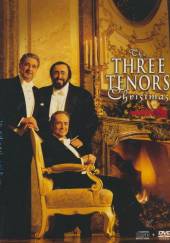 3 TENORS  - 2xCD+DVD THREE TENORS.. -CD+DVD-