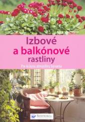  Izbové a balkónové rastliny [SK] - supershop.sk