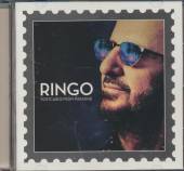 STARR RINGO  - CD POSTCARDS FROM PARADISE