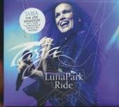 TARJA  - 2xCD LUNA PARK RIDE