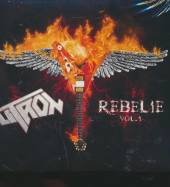 CITRON  - CD REBELIE VOL.1