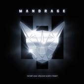 MANDRAGE  - 2xCD+DVD POTME JSOU VSECHNY