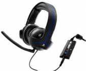  Herní sluchátka s mikrofonem Thrustmaster Y300P pro PS4 a PS3 - supershop.sk