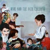 NIVE & THE DEER CHILDREN  - 2xVINYL FEET FIRST -LP+CD- [VINYL]