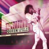 QUEEN  - CD A NIGHT AT THE OD..