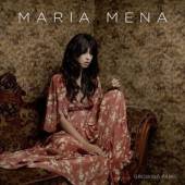 MENA MARIA  - CD GROWING PAINS
