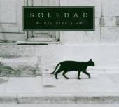 SOLEDAD  - CD TANGO DEL DIABLO