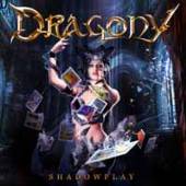 DRAGONY  - CD SHADOWPLAY