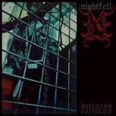 NIGHTFELL  - CDD DARKNESS EVERMORE