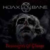 HOAXBANE  - CD MESSENGERS OF CHANGE