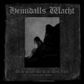 HEIMDALLS WACHT  - CD LAND DER NEBEL