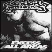 COUCH POTATOES  - CD EXCESS ALL AREAS