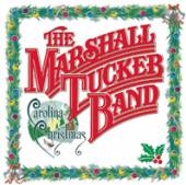 MARSHALL TUCKER BAND  - CD CAROLINA CHRISTMAS