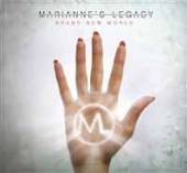MARIANNE'S LEGACY  - CDD BRAND NEW WORLD