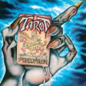 TAROT  - CD SPELL OF IRON