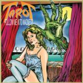 TAROT  - CD FOLLOW ME INTO MADNESS