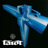 TAROT  - CD TO LIVE FOREVER