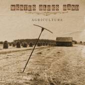 WENTUS BLUES BAND  - CD AGRICULTURE