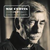 MAC CURTIS  - VINYL SONGS I WISH I WROTE [VINYL]