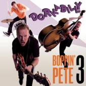 BOPPIN' PETE TRIO  - CD DORKABILITY