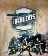 BLUE CATS  - DVD ON A LIVE MISSION