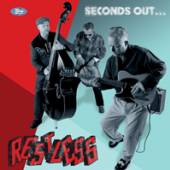 RESTLESS  - CD SECONDS OUT