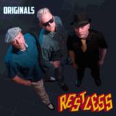 RESTLESS  - CD ORIGINALS