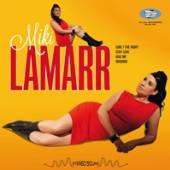 LAMARR MIKI  - VINYL MIKI LAMARR [VINYL]