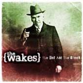 WAKES  - CD THE RED AND THE GREEN