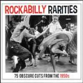  ROCKABILITY RARITIES - supershop.sk