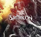  SATYRICON (BONUS TRACKS) - suprshop.cz