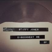 JONES STIFFY  - CD NARROW ROAD OF MEMORIES