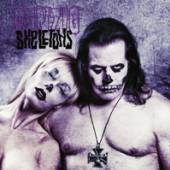 DANZIG  - CD SKELETONS (LIMITED EDITION)