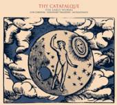 THY CATAFALQUE  - 3xCD EARLY WORKS