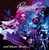 PERTURBATOR  - CD NIGHT DRIVING AVENGER